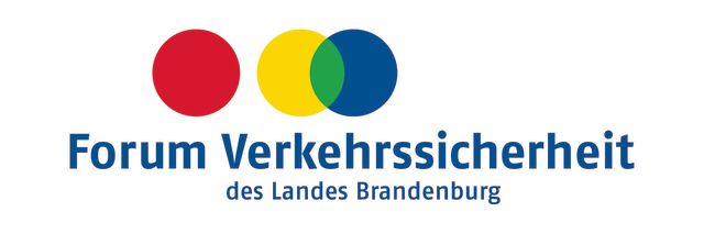 Logo des Forums Verkehrssicherheit